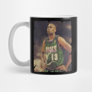 Glenn Robinson -  BIG DOG Mug